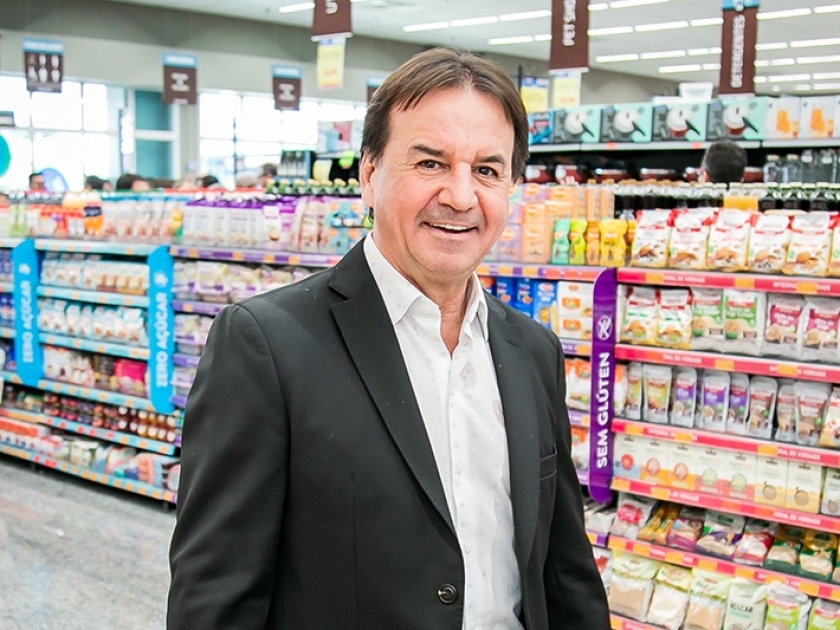  Rede Savegnago se destaca entre as maiores empresas supermercadistas do Brasil