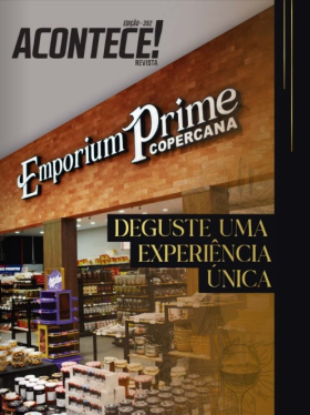 Revista Acontece Ed. 352