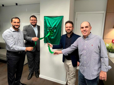 Sicredi inaugura nova agência em Ribeirão Preto 