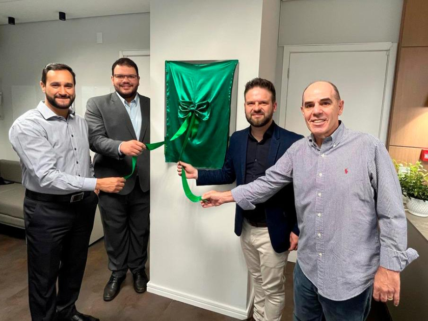 Sicredi inaugura nova agência em Ribeirão Preto