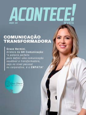 Revista Acontece Ed. 354