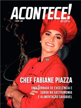Revista Acontece Ed. 359