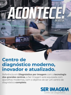 Revista Acontece Ed. 358