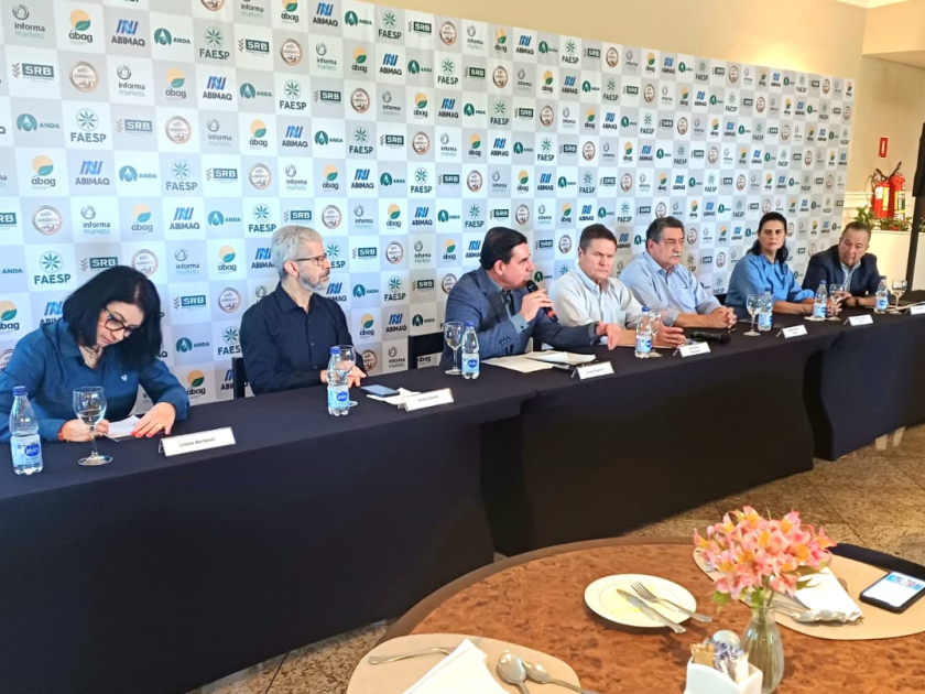 Abertura oficial da Agrishow 2024 será no domingo dia 28 