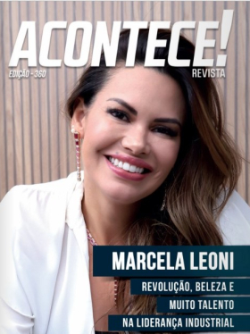 Revista Acontece Ed. 360