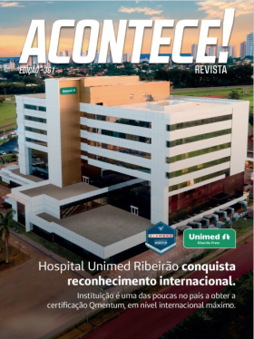 Revista Acontece Ed. 361
