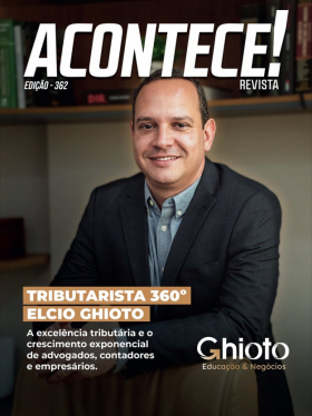 Revista Acontece Ed. 362