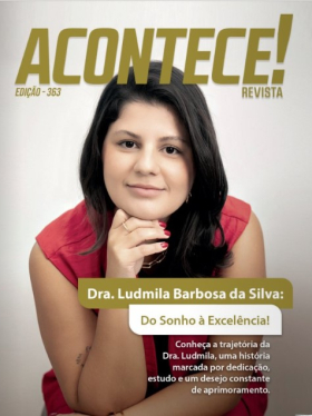 Revista Acontece Ed. 363