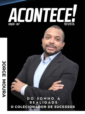 Revista Acontece Ed. 367