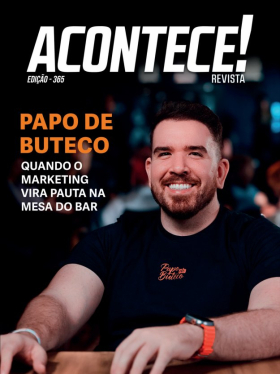 Revista Acontece Ed. 365