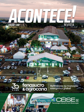 Revista Acontece Ed. 368