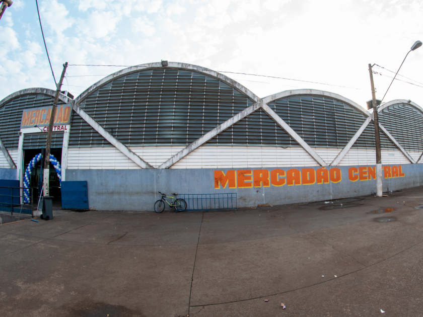124 anos do Mercado Central de Ribeirão Preto é comemorado no dia 27 de setembro