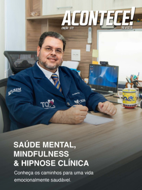 Revista Acontece Ed. 372