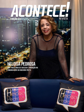 Revista Acontece Ed. 371