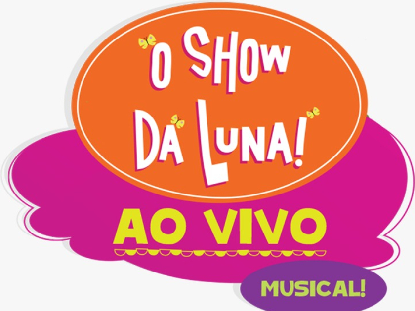 “Show da Luna” Chega ao Multiplan Hall com ingresso solidário
