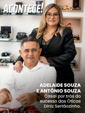 Revista Acontece Ed. 373