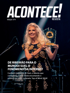 Revista Acontece Ed. 373