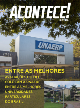 Revista Acontece Ed. 376