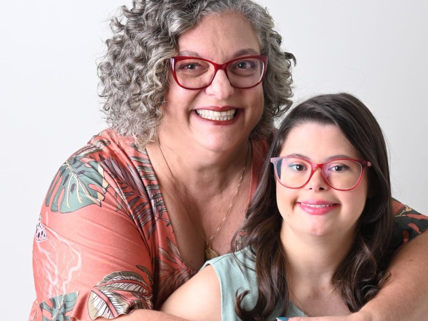ShoppingSantaÚrsula promove bate-papo especial no Dia Internacional da Síndrome de Down