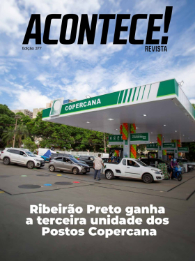 Revista Acontece Ed. 377