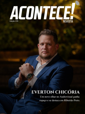 Revista Acontece Ed. 378