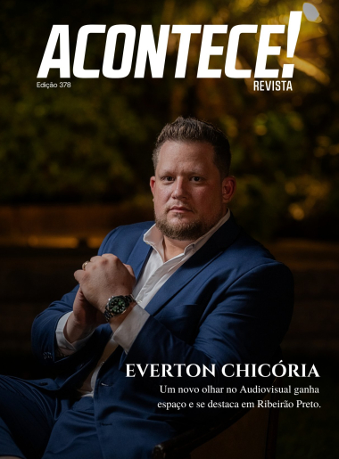 Revista Acontece Ed. 378