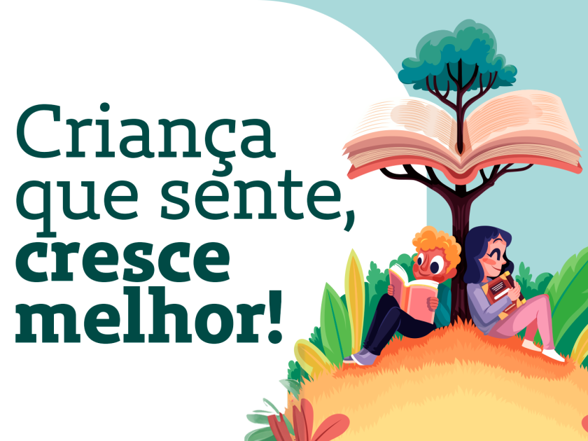 Unimed Ribeirão Preto promove ação voltada à saúde emocional infantil