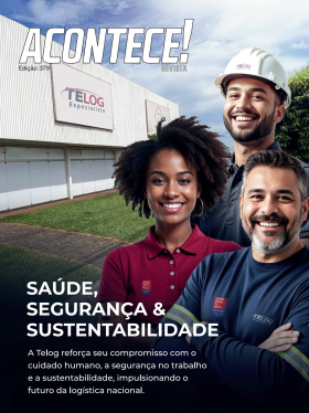 Revista Acontece Ed. 379