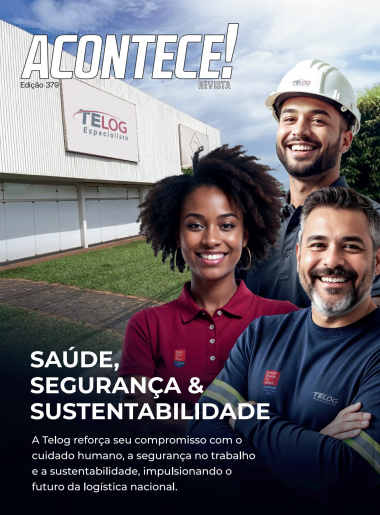 Revista Acontece Ed. 379