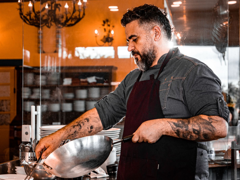 Chef Rodrigo Arino assina cardápio da nova unidade do Bar Maltesa em Ribeirão Preto