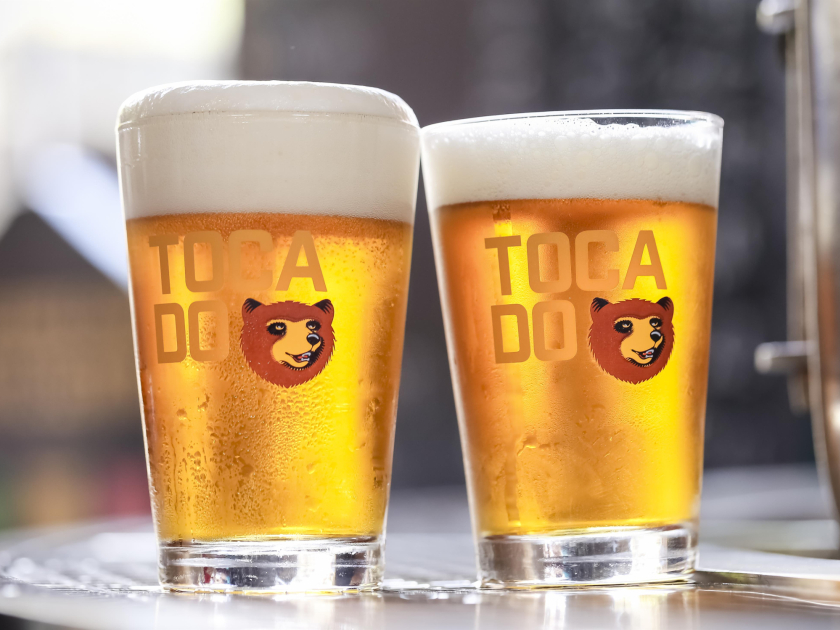Toca do Urso reativa Nano Cervejaria e apresenta novos rótulos