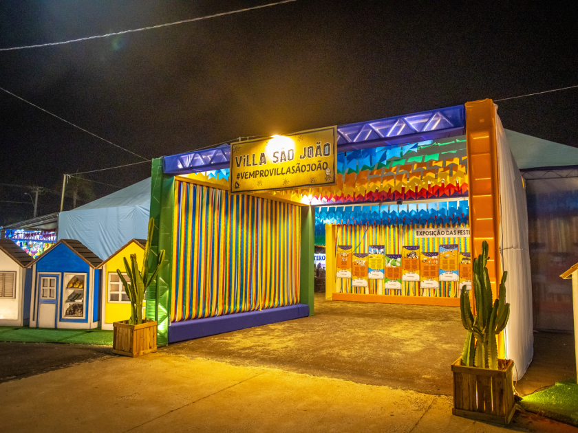 RibeirãoShopping promove Villa São João com entrada gratuita e atrações culturais para toda a família