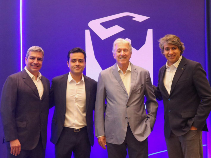 Copema apresenta o World Trade Center Ribeirão Preto, um marco global na cidade