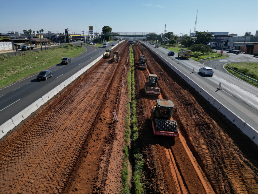 ECOVIAS NOROESTE PAULISTA INFORMA