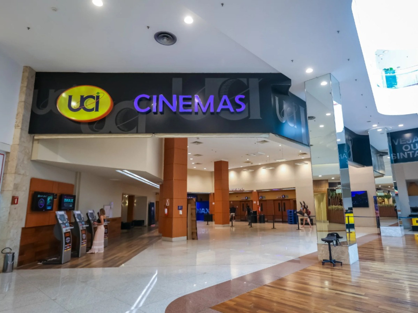 Férias no RibeirãoShopping têm programação especial de cinema com estreias, sucessos e clássicos repaginados
