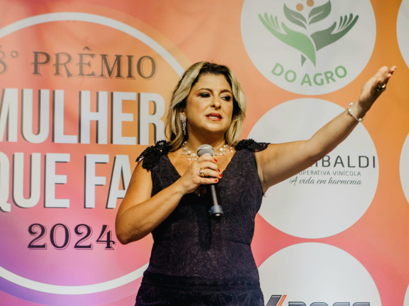 Três mil Mulheres do Agro se reúnem em Ribeirão Preto nesta sexta-feira 29 de agosto