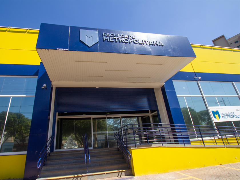 Faculdade Metropolitana inaugura nova sede em Ribeirão Preto