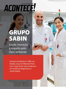 Revista Acontece Ed. 385