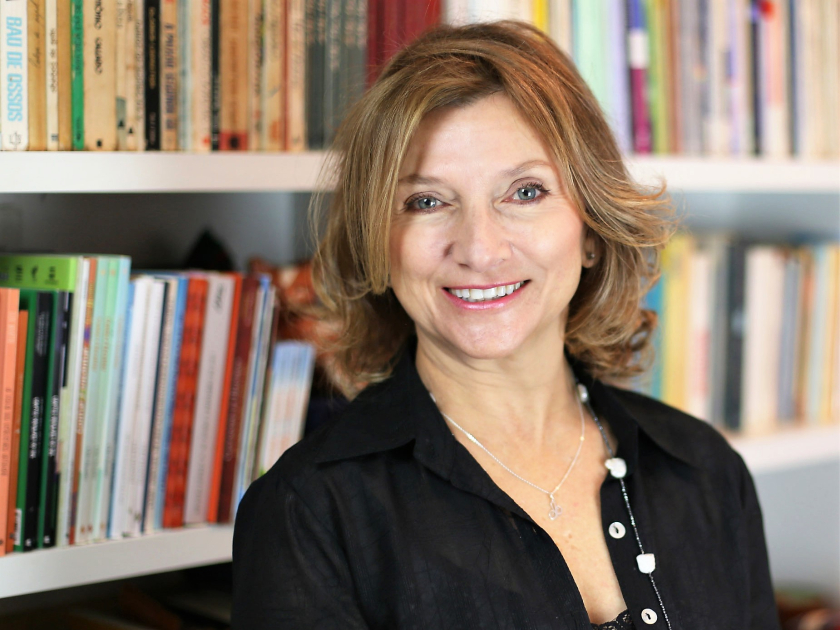 Quando a pausa vira poesia: o cotidiano em fragmentos