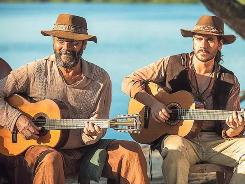 Almir e Gabriel Sater trazem o encanto da viola no Multiplan Hall com ingresso solidário de 45 por cento de desconto