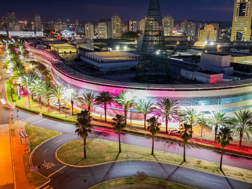 RibeirãoShopping realiza programação especial de Outubro Rosa com foco em saúde e bem-estar