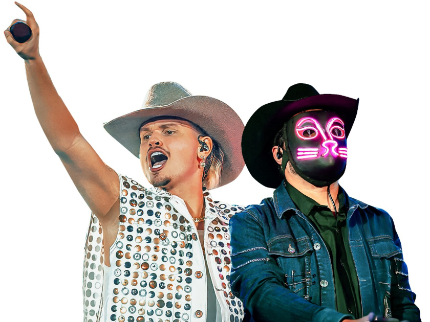 Bloco Califórnia anuncia programação artística da edição 2026