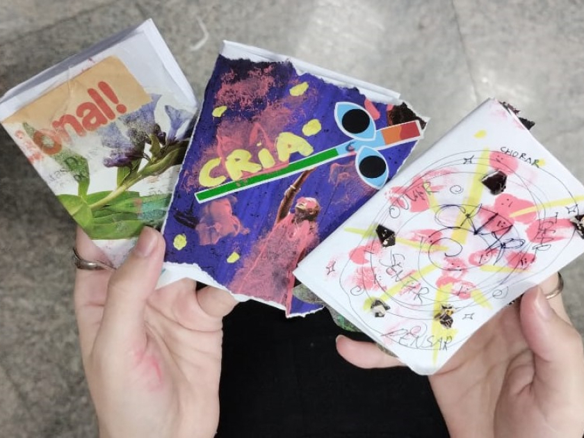 Mangá, pixel art e fanzines integram programação do POW Festival