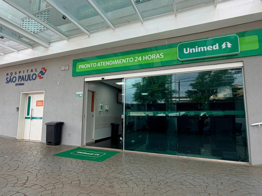 Unimed 24 Horas completa 30 anos como referência em atendimento contínuo