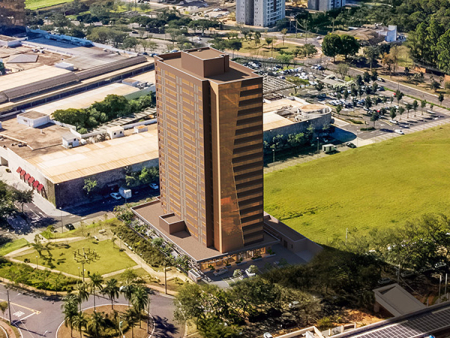 Vendas aceleradas consolidam Ribeirão Preto como polo de investimentos corporativos