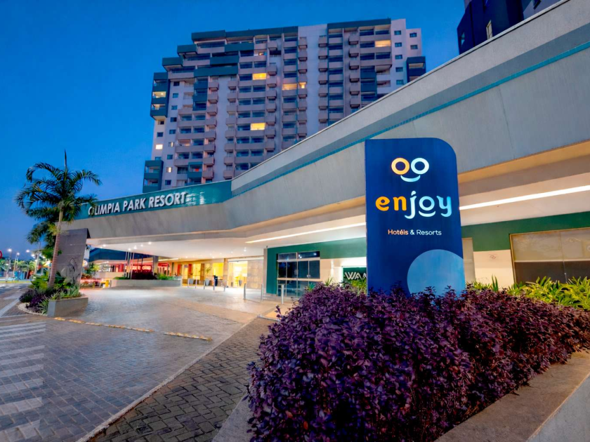 Carna Enjoy: Olímpia-SP é destino ideal para famílias que buscam diversão ou descanso no carnaval