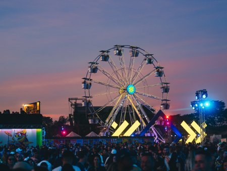 Banco do Brasil renova parceria com o João Rock e amplia benefícios para clientes na edição de 2026