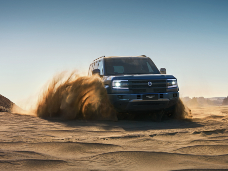 Emplacamento de veículos híbridos em RP cresce 92% no primeiro trimestre de 2026 e cidade ganha a quarta unidade da Denza no Brasil