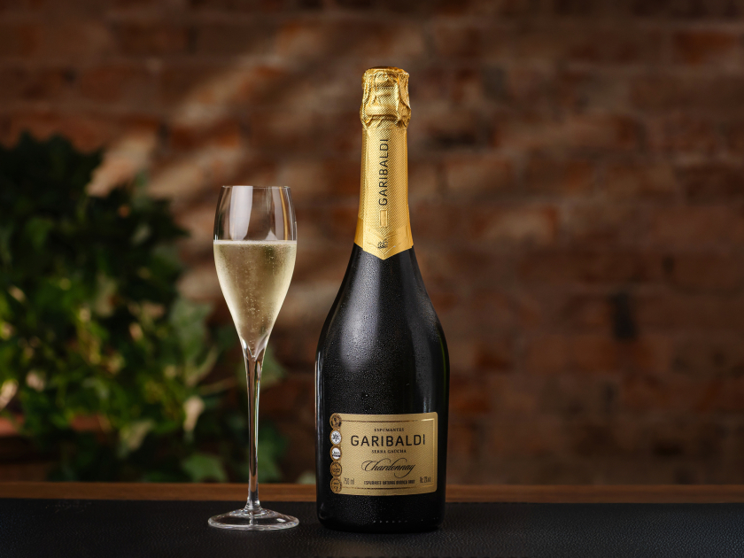 Cooperativa Vinícola Garibaldi abre circuito de premiações internacionais com medalha na Borgonha