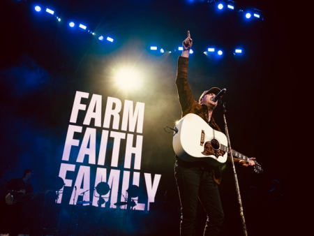 Seis estreias no Ribeirão Rodeo Music 2026: veja quem vai subir ao palco pela primeira vez